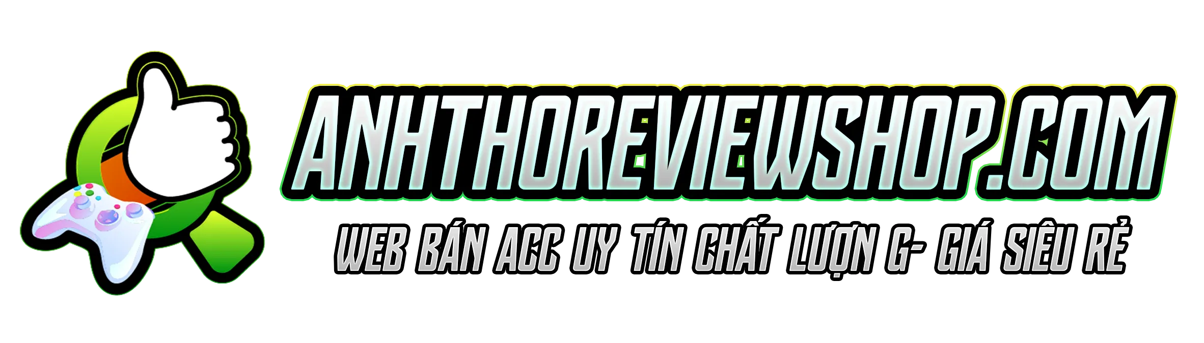 AnhThoReviewShop.Com - Shop Acc Game Free Fire , Liên Quân , Roblox, Coin Master Giá Rẻ Uy Tín, Mua Bán Acc Free Fire & Liên Quân Và Coin Master, Roblox Chất Lượng