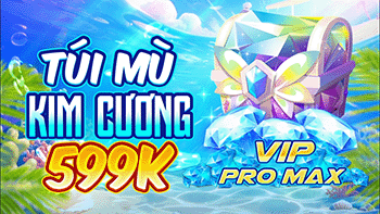 Túi Mù Kim Cương 599K