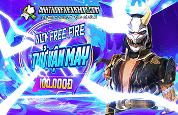 Random Free Fire 100K