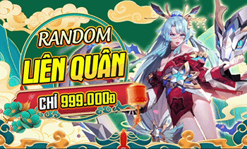 Random Liên Quân 999K