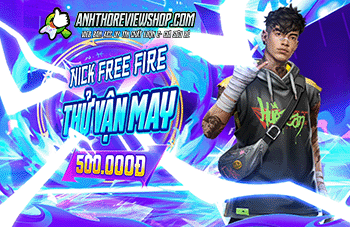 Random Free Fire 500K