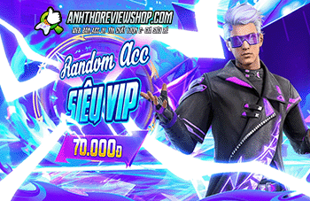 Random Free Fire 70K
