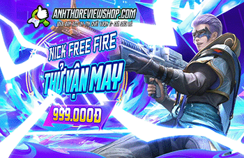 Random Free Fire 999K