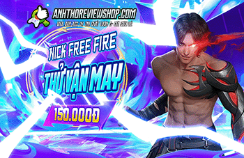 Random Free Fire 150K