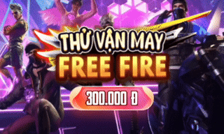 Random Free Fire 300K