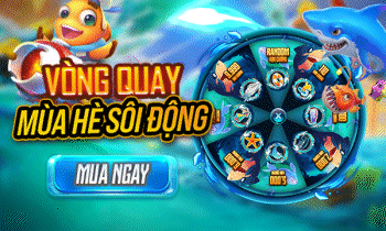 VQKC Mùa Hè Sôi Động