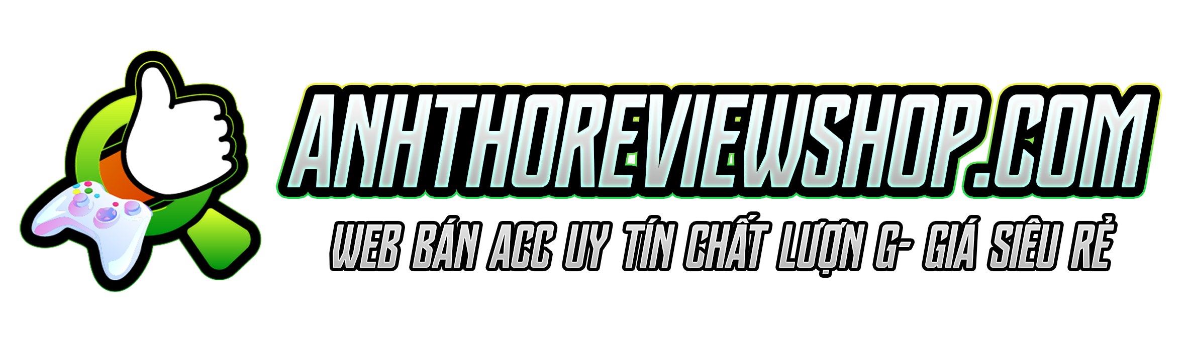 AnhThoReviewShop.Com - Shop Acc Game Free Fire , Liên Quân , Roblox, Coin Master Giá Rẻ Uy Tín, Mua Bán Acc Free Fire & Liên Quân Và Coin Master, Roblox Chất Lượng